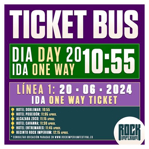 vila bus lnea 1|Updated December 2024